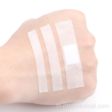 Disposable Infusion Patch สำหรับโรงพยาบาล